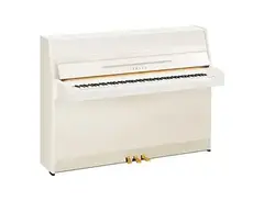 Yamaha b1 SC2 Acoustic Upright Piano with Silent Piano System main image