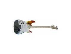 Fender Eric Clapton Crash 1 Stratocaster Electric Guitar