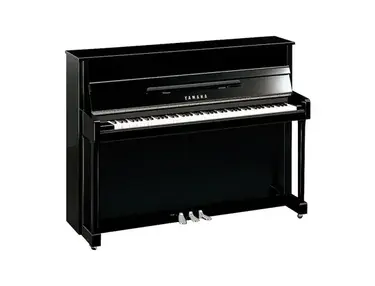 Yamaha b2 Acoustic Upright Piano