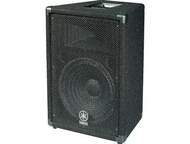 Yamaha BR12 500-Watt 2-Way 12" Passive Loudspeaker
