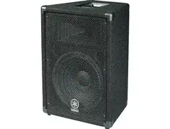 Yamaha BR12 500-Watt 2-Way 12" Passive Loudspeaker