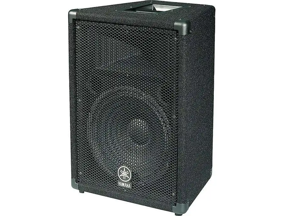 Yamaha BR12 500-Watt 2-Way 12 Yamaha BR12 500-Watt 2-Way 12