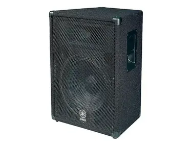 Yamaha BR15 400w 2-Way Passive 15" Speaker
