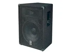 Yamaha BR15 400w 2-Way Passive 15" Speaker