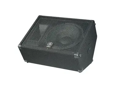 Yamaha BR15M 15" 400-Watt 2-Way Passive Monitor