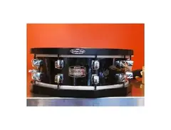 Yamaha BSD14ASG Steve Gadd Signature 14x5" Birch Snare Drum main image