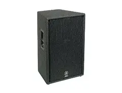 Yamaha C115V Club Concert Series Passive 2-Way Speaker main image