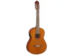 Yamaha CGX122MC Classical main image