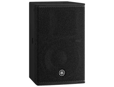 Yamaha CHR10 2-Way 700-Watt 10" Passive Loudspeaker
