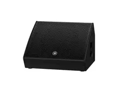 Yamaha CHR12M 1000-Watt Coaxial 12" Passive Floor Monitor Loudspeaker main image