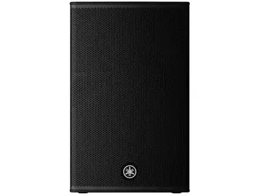 Yamaha CHR15 2-Way 1000-Watt 15" Passive Loudspeaker