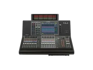 Yamaha CL1 56 Input Digital Mixing Console
