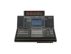 Yamaha CL1 56 Input Digital Mixing Console main image