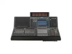 Yamaha CL3 72 Input Digital Mixing Console