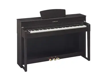 Yamaha CLP-535 Clavinova 88-Key Digital Piano