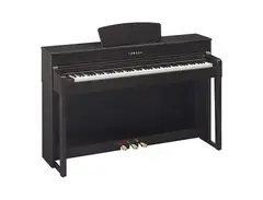 Yamaha CLP-535 Clavinova 88-Key Digital Piano main image