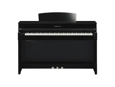 Yamaha CLP-545 Clavinova 88-Key Digital Piano
