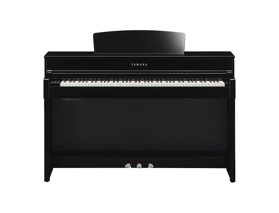 Yamaha CLP-545 Clavinova 88-Key Digital Piano - What To Know