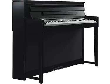 Yamaha CLP-585 Clavinova 88-Key Digital Piano