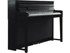 Yamaha CLP-585 Clavinova 88-Key Digital Piano main image