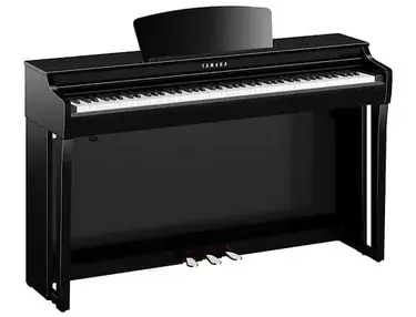 Yamaha CLP-725 88-Key Digital Piano