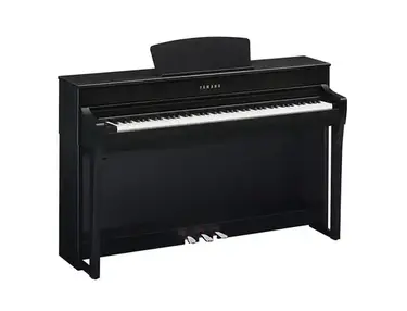 Yamaha CLP-735 Clavinova 88-Key Digital Piano