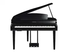 Yamaha CLP-765GP Clavinova 88-Key Digital Grand Piano main image