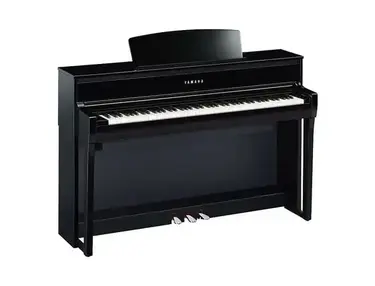 Yamaha CLP-775 Clavinova 88-Key Digital Piano