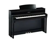 Yamaha CLP-775 Clavinova 88-Key Digital Piano main image