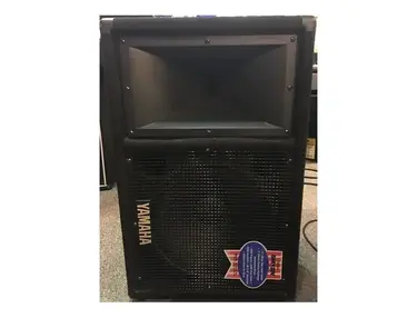 Yamaha Club V Series SM12V