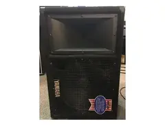 Yamaha Club V Series SM12V