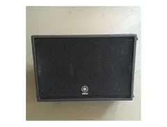 Yamaha CM15V 15" Club Concert Series Monitor main image