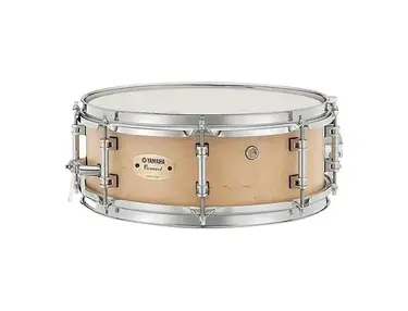 Yamaha CSM-1350AII 13x5" Concert Series Maple Snare Drum