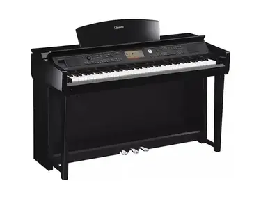 Yamaha CVP-705 Clavinova 88-Key Digital Piano