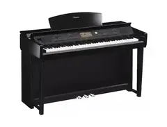 Yamaha CVP-705 Clavinova 88-Key Digital Piano main image