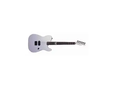 Fender Flathead Telecaster Showmaster HH