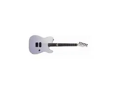 Fender Flathead Telecaster Showmaster HH main image