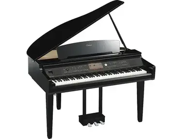 Yamaha CVP-709 Clavinova 88-Key Digital Piano