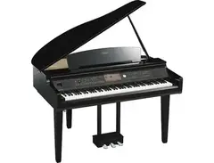 Yamaha CVP-709 Clavinova 88-Key Digital Piano main image