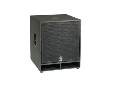 Yamaha CW118V 18" Passive Subwoofer