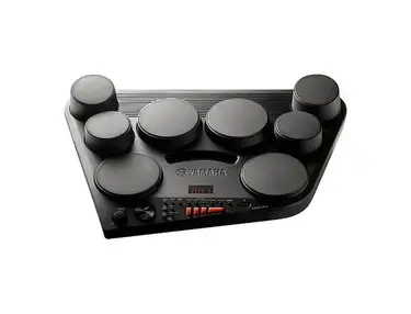 Yamaha DD-75 8-Pad Portable Electronic Drum Kit