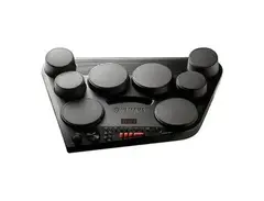 Yamaha DD-75 8-Pad Portable Electronic Drum Kit main image