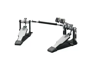 Yamaha DFP-9500D Direct Drive Double Bass Drum Pedal