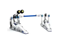 Yamaha DFP-9CL Chain Drive Double Bass Drum Pedal (Left-Footed)
