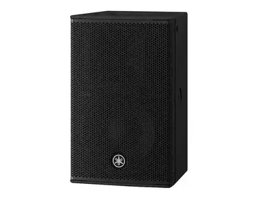 Yamaha DHR10 2-Way 700-Watt 10" Active Loudspeaker
