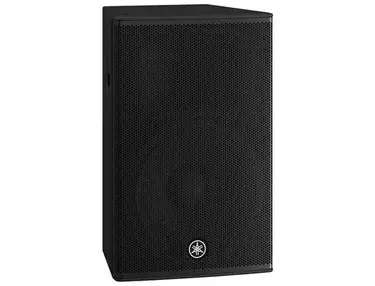 Yamaha DHR15 2-Way 1000-Watt 15" Active Loudspeaker