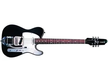 Fender Twisted Telecaster w/ Bigsby