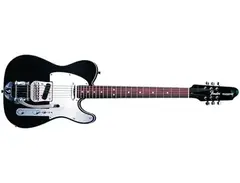 Fender Twisted Telecaster w/ Bigsby