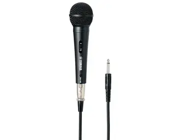 Yamaha DM105 Cardioid Dynamic Microphone