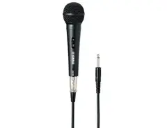 Yamaha DM105 Cardioid Dynamic Microphone main image